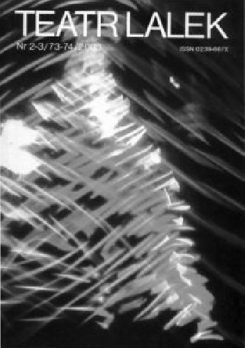 Teatr Lalek 2-3 (73-74) 2003