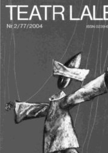 Teatr Lalek 2 (77) 2004
