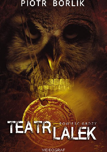 Teatr lalek - Piotr Borlik