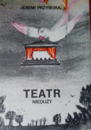 Teatr nieduży - Jeremi Przybora