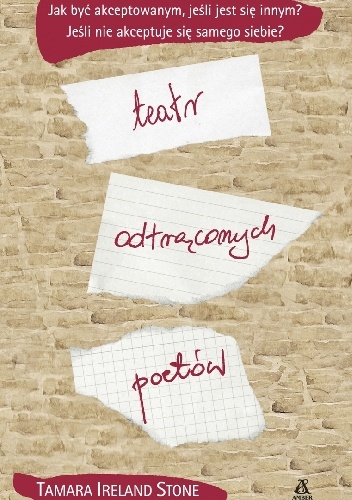 Teatr odtrąconych poetów - Tamara Ireland Stone