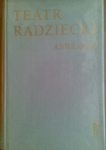 Teatr radziecki: antologia T.2