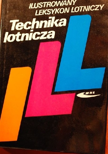 Technika lotnicza - praca zbiorowa