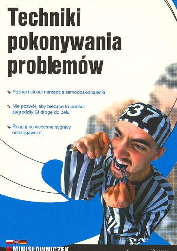 Techniki pokonywania problemów - Steve Smith