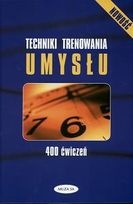Techniki Trenowania Umysłu - Dieter Raifenscheider