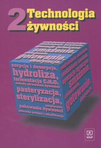 Technologia żywności Część 2 - Mieczysław Dłużewski, Anna Dłużewska