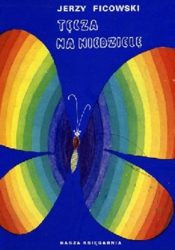 Tęcza na niedzielę - Jerzy Ficowski
