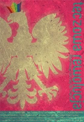 Tęczowa rewolucja - Krzysztof Tomasik, Mariusz Kurc