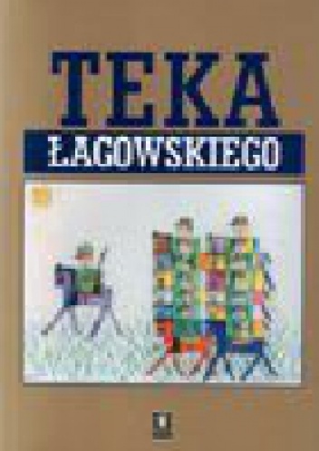 Teka Łagowskiego - Piotr Bartula, Katarzyna Haremska