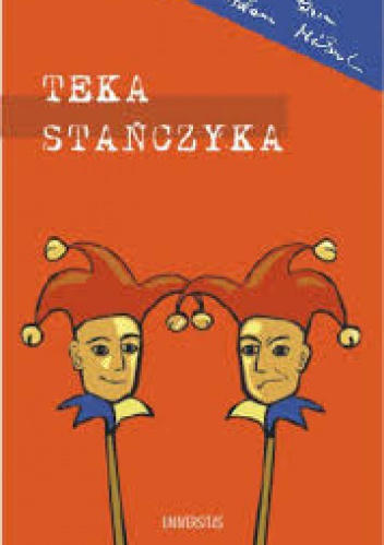 Teka Stańczyka