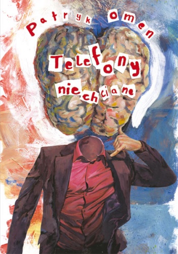 Telefony niechciane - Patryk Omen