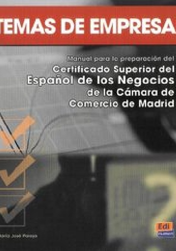 Temas de Empresa - Maria Jose Pareja