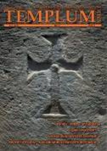 Templum Novum. Kanonada narodowego romantyzmu nr 13 - praca zbiorowa, Mariusz Bechta