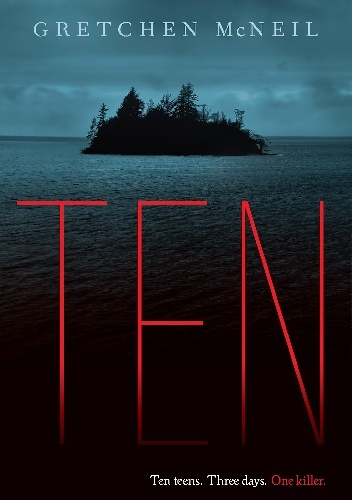 Ten - Gretchen McNeil