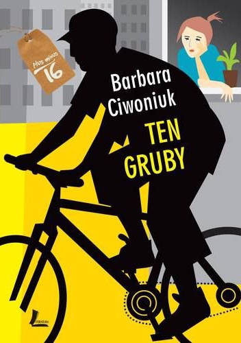 Ten gruby - Barbara Ciwoniuk
