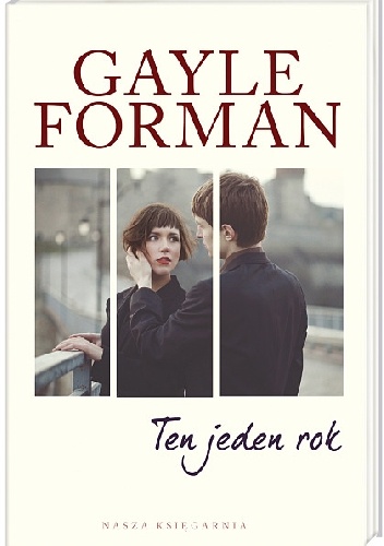 Ten jeden rok - Gayle Forman