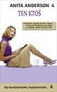 Ten ktoś - Anita Anderson