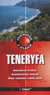 Teneryfa - Andrew Sanger