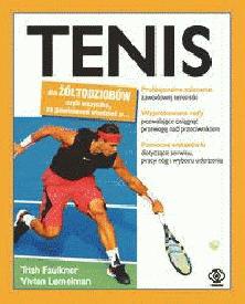 Tenis - Trish Faulkner