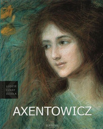 Teodor Axentowicz: (1859 - 1938) - Piotr Kopszak
