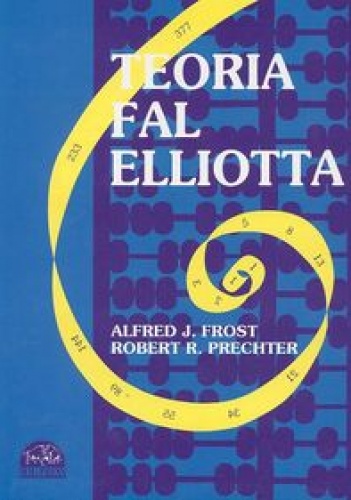 Teoria fal Elliotta - Alfred J. Frost, Robert R. Prechter