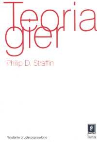 Teoria gier - Philip D. Straffin