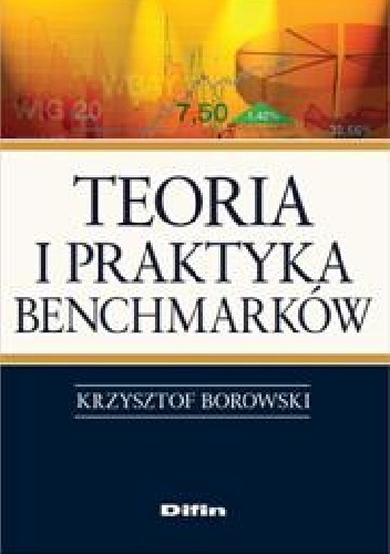 Teoria i praktyka benchmarków - Krzysztof Borowski