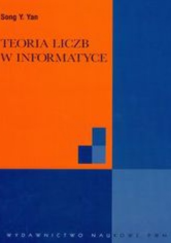 Teoria liczb w informatyce - Yan Song Y.