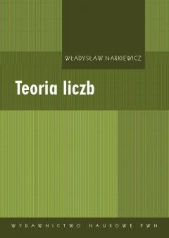 Teoria liczb - Władysław Narkiewicz