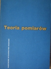 Teoria pomiarów - praca zbiorowa