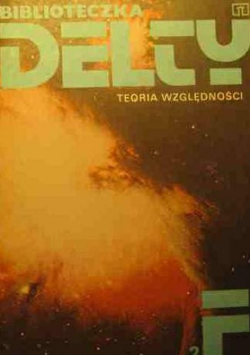 Teoria względności - Andrzej Szymacha, Jan Piotr Lasota