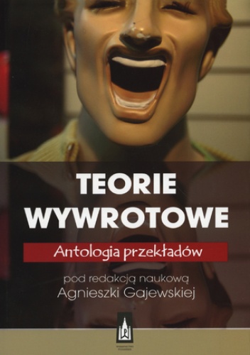 Teorie wywrotowe - praca zbiorowa