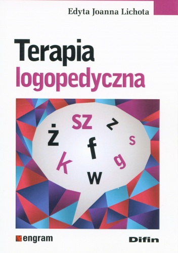 Terapia logopedyczna - Edyta Joanna Lichota