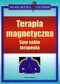 Terapia magnetyczna - Ventura Gloria - Gloria Ventura