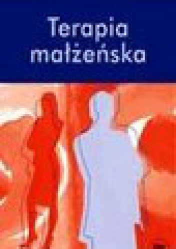 Terapia małżeńska - Stanislav Kratochvil