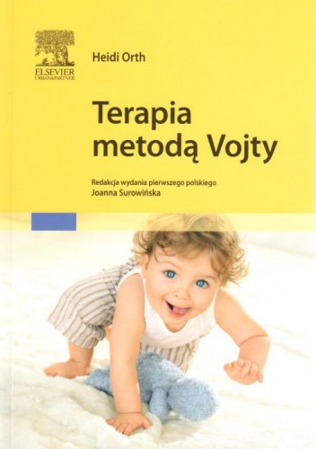 Terapia metodą Vojty - Heidi Orth