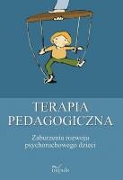 Terapia pedagogiczna. Tom 1 - Ewa Małgorzata Skorek
