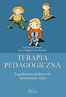 Terapia pedagogiczna. Tom 2 - Ewa Małgorzata Skorek