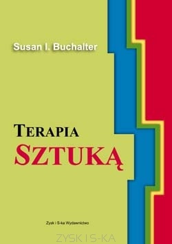 Terapia sztuką - Susan I. Buchalter