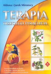 Terapia trzeciego tysiąclecia - Jarek Mironski, Aldona Mironski