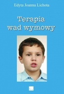 Terapia wad wymowy - Edyta Lichota