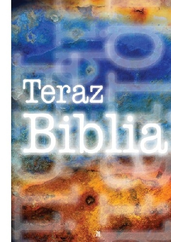 Teraz Biblia! - Rhona Davies
