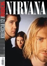 Teraz Rock. Kolekcja 'po całości', nr 12. Nirvana - Redakcja magazynu Teraz Rock
