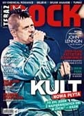 Teraz Rock, nr 12 (94) / 2010 - Redakcja magazynu Teraz Rock