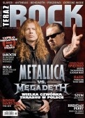Teraz Rock, nr 6 (88) / 2010 - Redakcja magazynu Teraz Rock