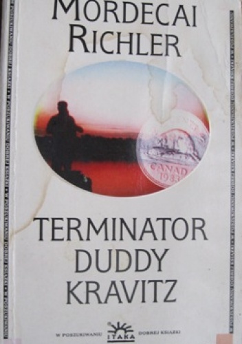 Terminator Duddy Kravitz - Mordecai Richler