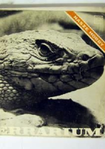 Terrarium - Adam Taborski