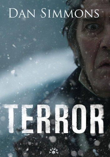 Terror - Dan Simmons