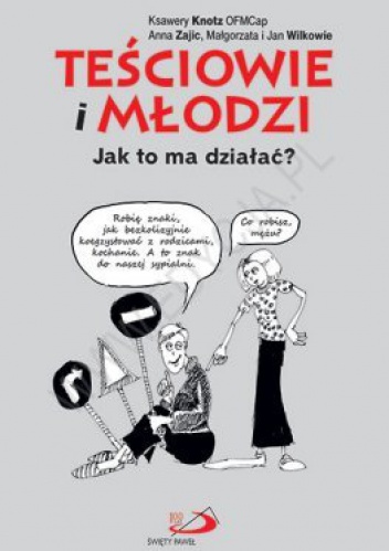 Teściowie i młodzi. Jak to ma działać?