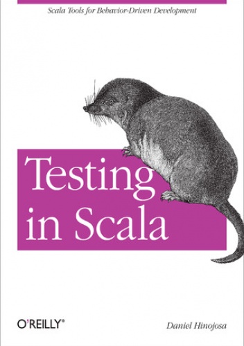 Testing in Scala - Hinojosa Daniel